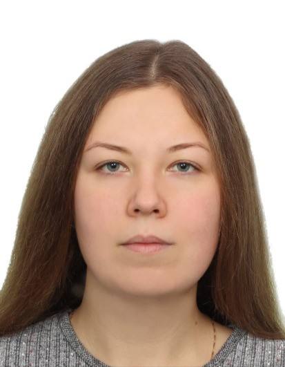 Трифонова Светлана Андреевна.