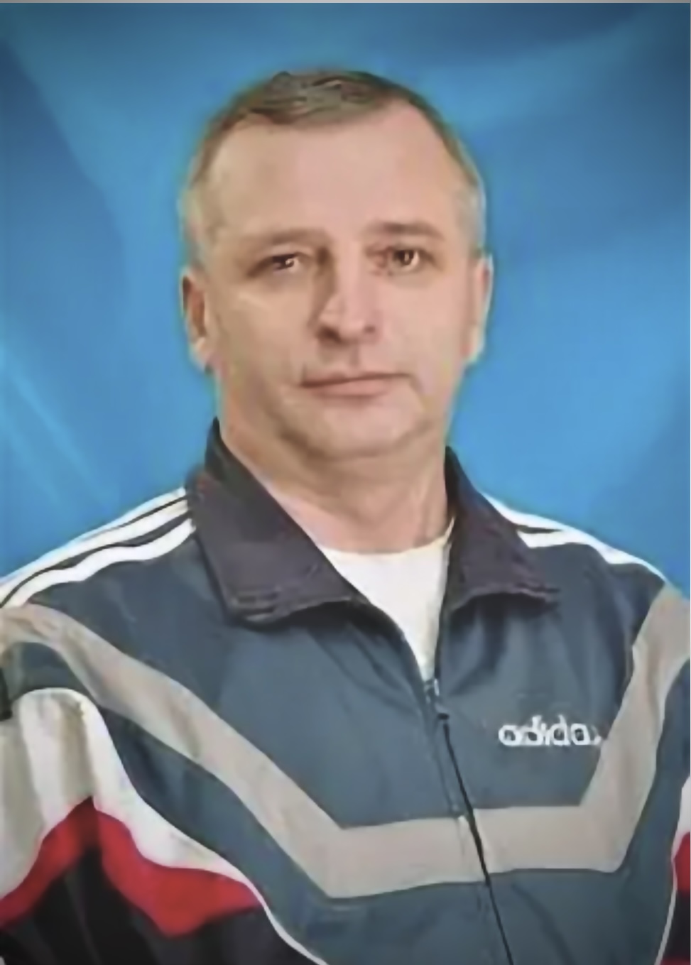 Квасков Герман Вячеславович.