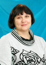 Певцова Ольга Викторовна.